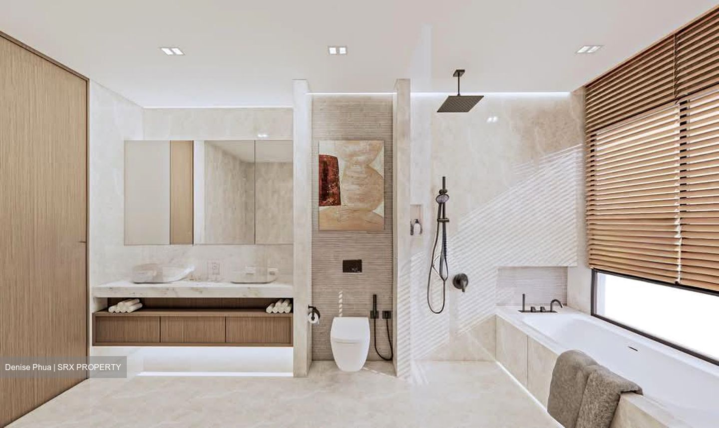 Upper Changi Road (D16), Terrace #538056601